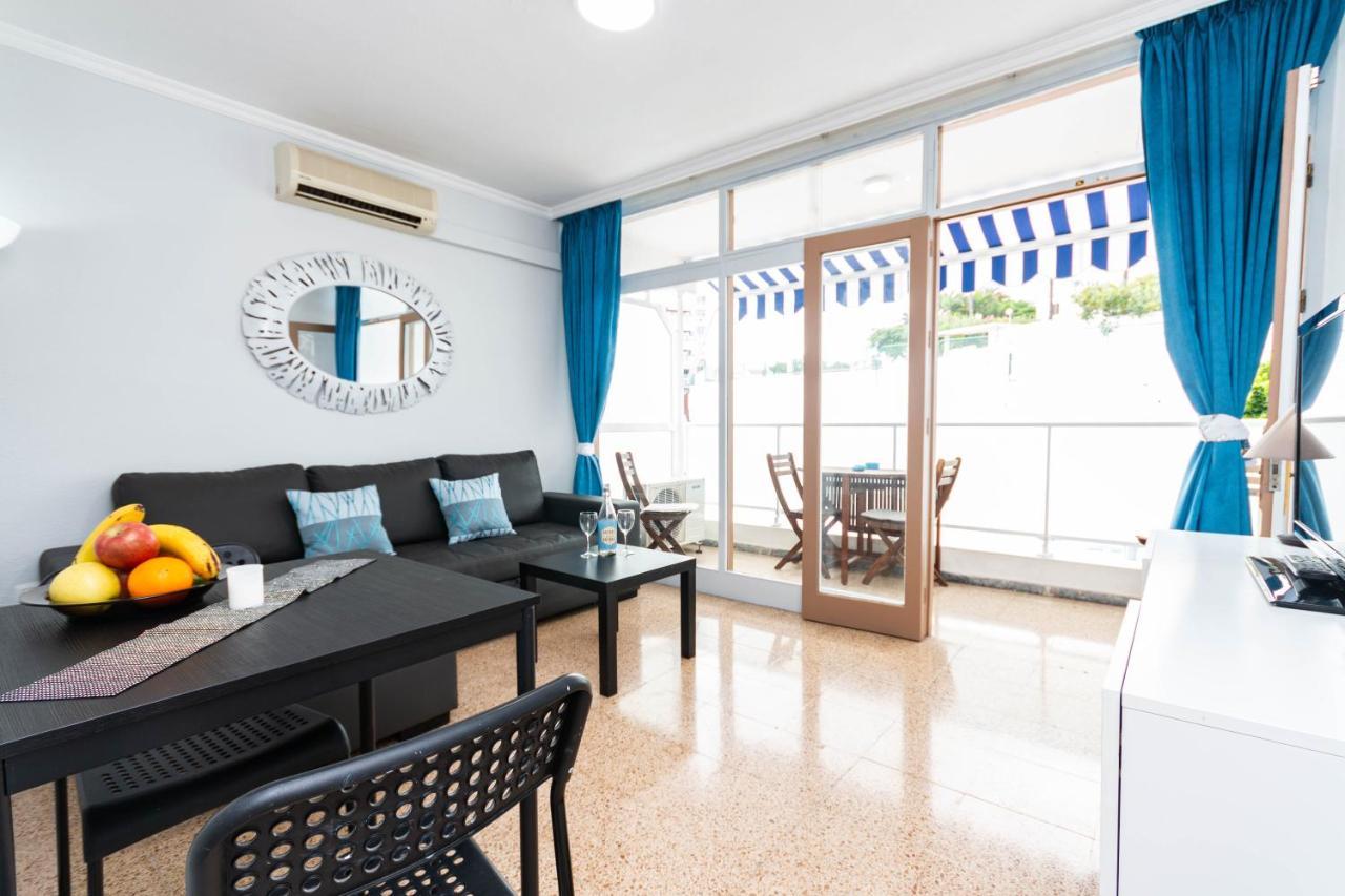 Serenity Yumbo - Europa Appartment 2Min Yumbo - 5Min From Beach - Wifi Free - Air Conditioner - Private Services - Free Welcome Book - Cohote Conserjeria Gran Canaria Playa del Ingles  Luaran gambar