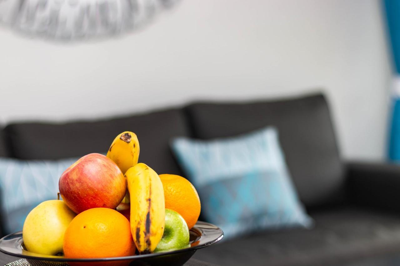 Serenity Yumbo - Europa Appartment 2Min Yumbo - 5Min From Beach - Wifi Free - Air Conditioner - Private Services - Free Welcome Book - Cohote Conserjeria Gran Canaria Playa del Ingles  Luaran gambar