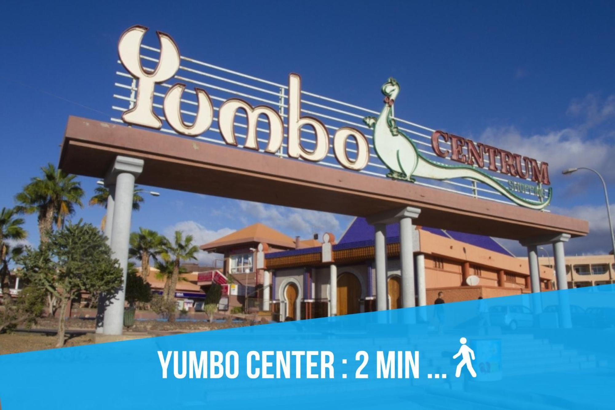 Serenity Yumbo - Europa Appartment 2Min Yumbo - 5Min From Beach - Wifi Free - Air Conditioner - Private Services - Free Welcome Book - Cohote Conserjeria Gran Canaria Playa del Ingles  Luaran gambar