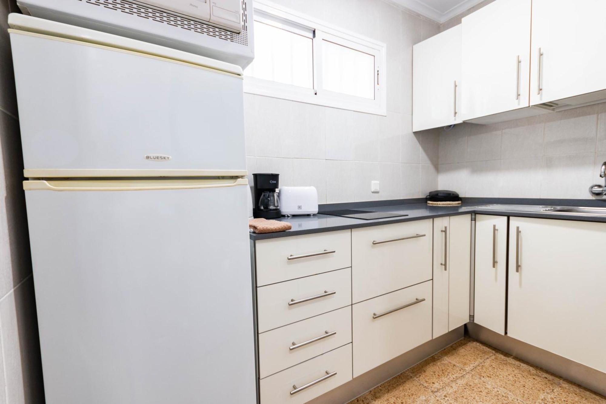 Serenity Yumbo - Europa Appartment 2Min Yumbo - 5Min From Beach - Wifi Free - Air Conditioner - Private Services - Free Welcome Book - Cohote Conserjeria Gran Canaria Playa del Ingles  Luaran gambar