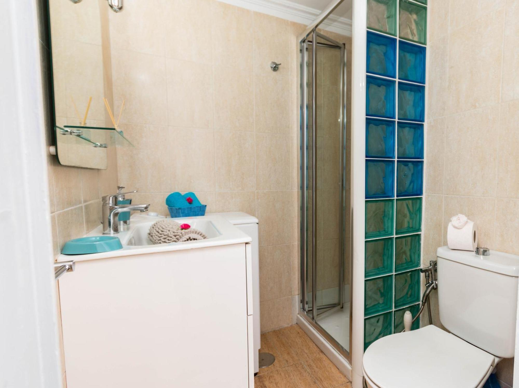 Serenity Yumbo - Europa Appartment 2Min Yumbo - 5Min From Beach - Wifi Free - Air Conditioner - Private Services - Free Welcome Book - Cohote Conserjeria Gran Canaria Playa del Ingles  Luaran gambar